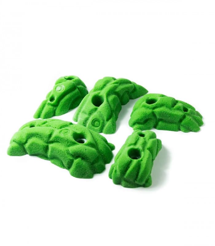 Pack de 5 pinzas Limestone