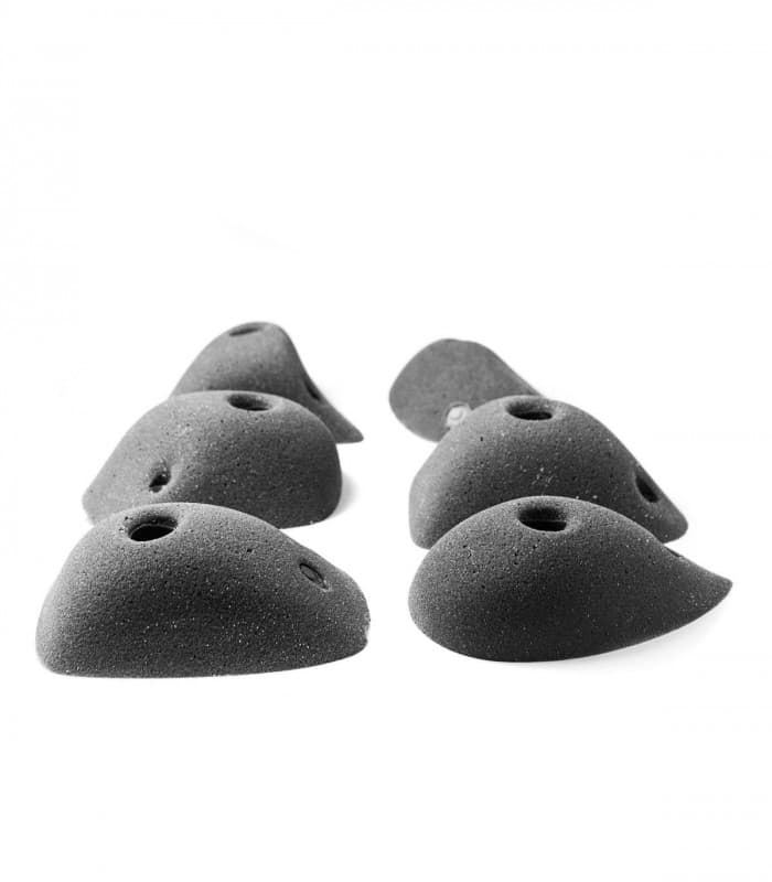 Pack 6 Slopper talla L