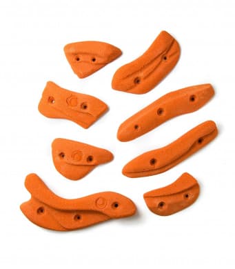 Pack de 8 regletas Slimer talla XS