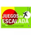 Juegos de escalada libro