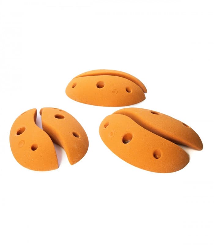 Pack de regletas Puzzle Talla L