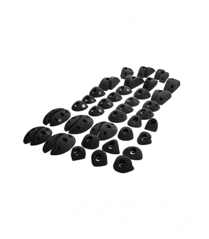 Systemboard Eclipse: 179 presas para mejorar tu escalada