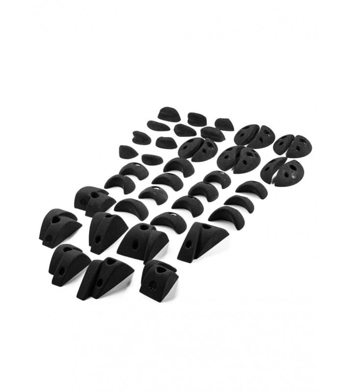 Systemboard Eclipse: 179 presas para mejorar tu escalada