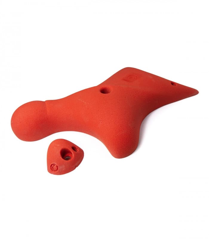 Presas de escalada velocidad- speed holds