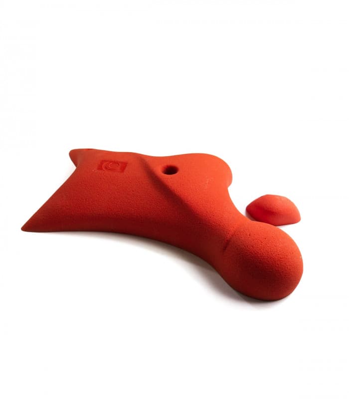 Presas de escalada velocidad- speed holds