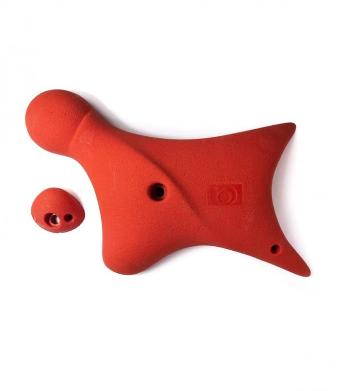 Presas de escalada velocidad- speed holds