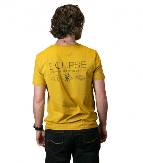 Camiseta de escalada, Ready to Rock - La moda de escalada