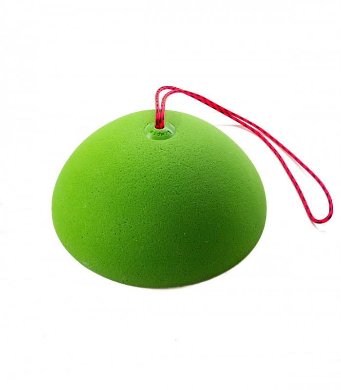 OCR Mega Ball