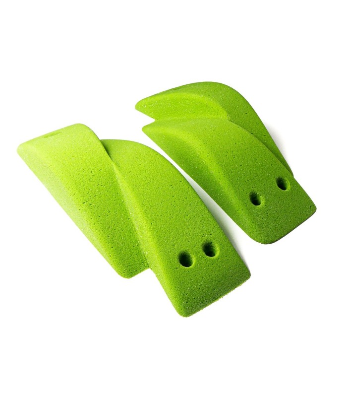 Pack Twin XL - Presas para Agarre de Pinza en Desplomes