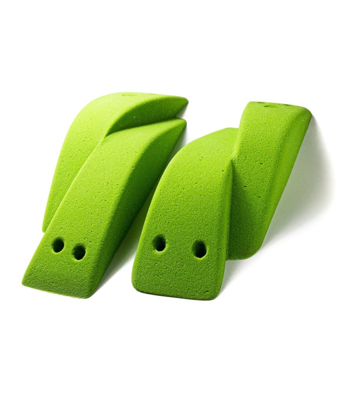 Pack Twin XL - Presas para Agarre de Pinza en Desplomes