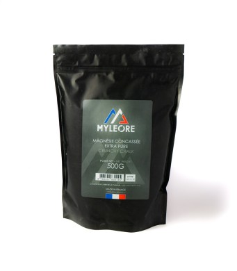 Magnesio Triturado 500g
