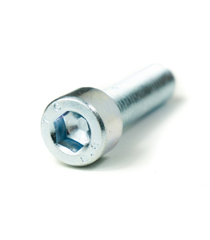 Tornillo allen metrica 10 escalada para rocodromo