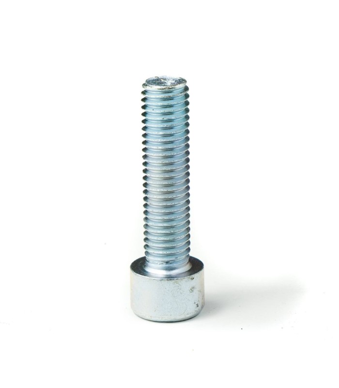 Tornillo allen metrica 10 escalada para rocodromo