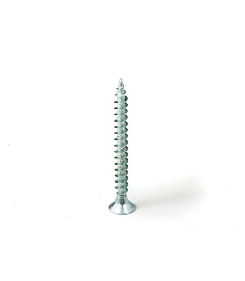tornillos rosca madera tirafondos 4x40