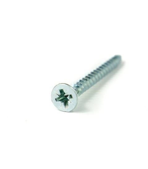 tornillos rosca madera tirafondos 4x40