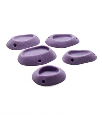 Presas de escalada Mini Pocket