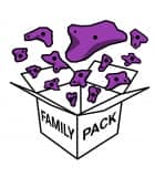 Family - Presas de escalada